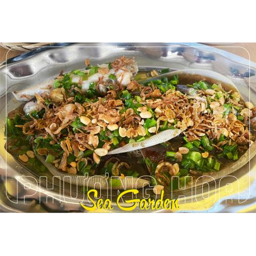 Phương Hoa Sea Garden – Điểm đến không thể bỏ lỡ dịp lễ 30/4 - 1/5 này!