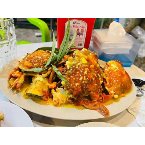 Cậu Ốc Garden - Hà Tiên| Dịp lễ 30/4 - 1/5
