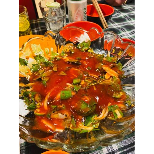 Cậu Ốc Garden - Hà Tiên| Dịp lễ 30/4 - 1/5