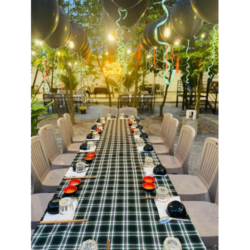 Cậu Ốc Garden - Hà Tiên| Dịp lễ 30/4 - 1/5