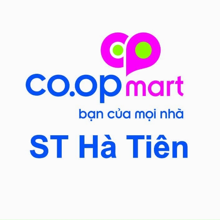 Co.opmart Hà Tiên
