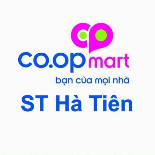 Co.opmart Hà Tiên
